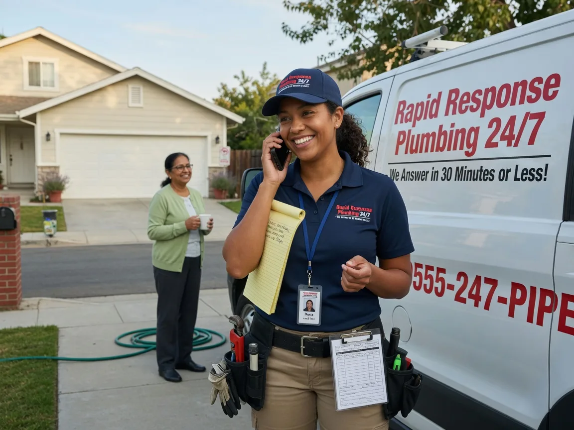 Emergency Plumber Woodland Park, CO FAQs